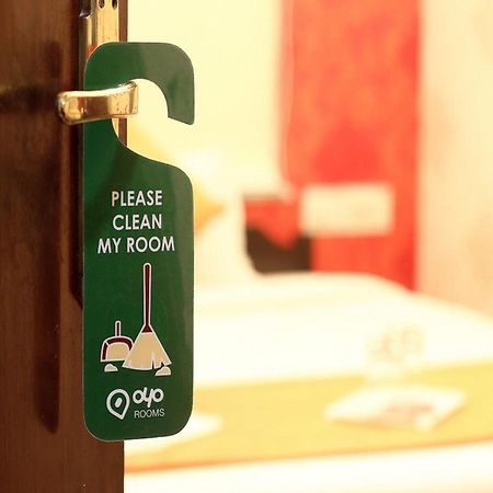 Oyo 1126 Hotel Bengal Inn Calcutta Extérieur photo