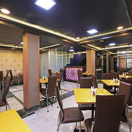 Oyo 1126 Hotel Bengal Inn Calcutta Extérieur photo