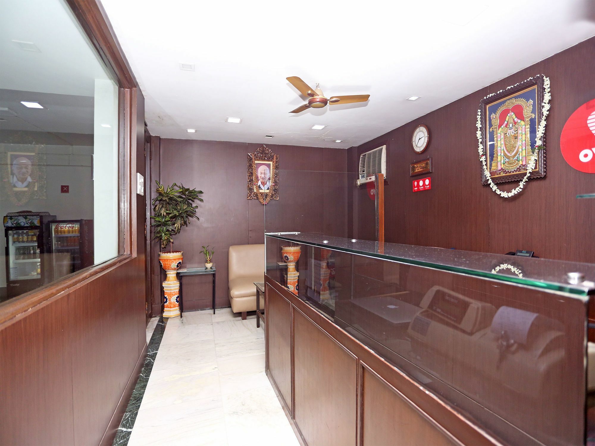Oyo 1126 Hotel Bengal Inn Calcutta Extérieur photo