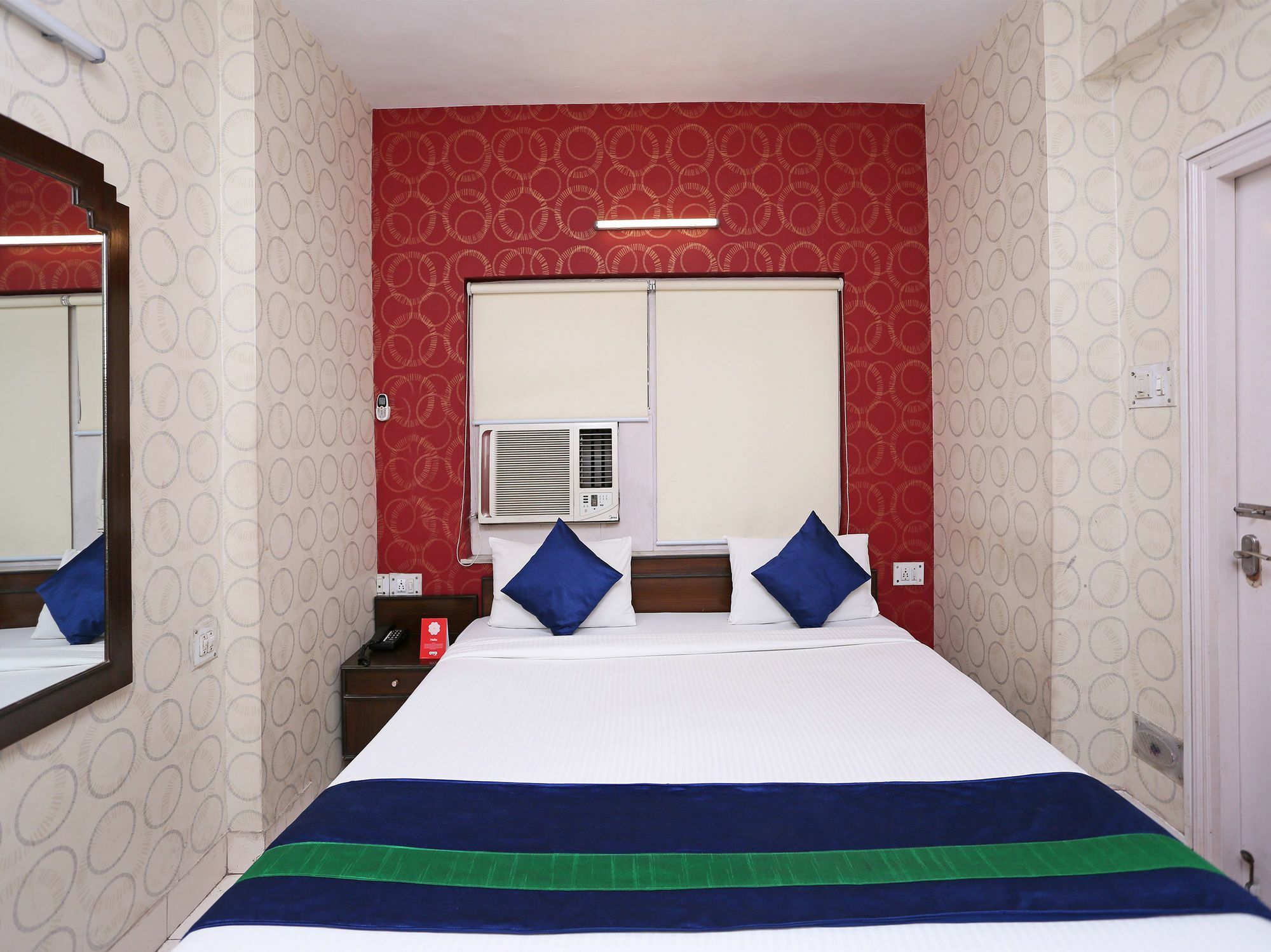 Oyo 1126 Hotel Bengal Inn Calcutta Extérieur photo