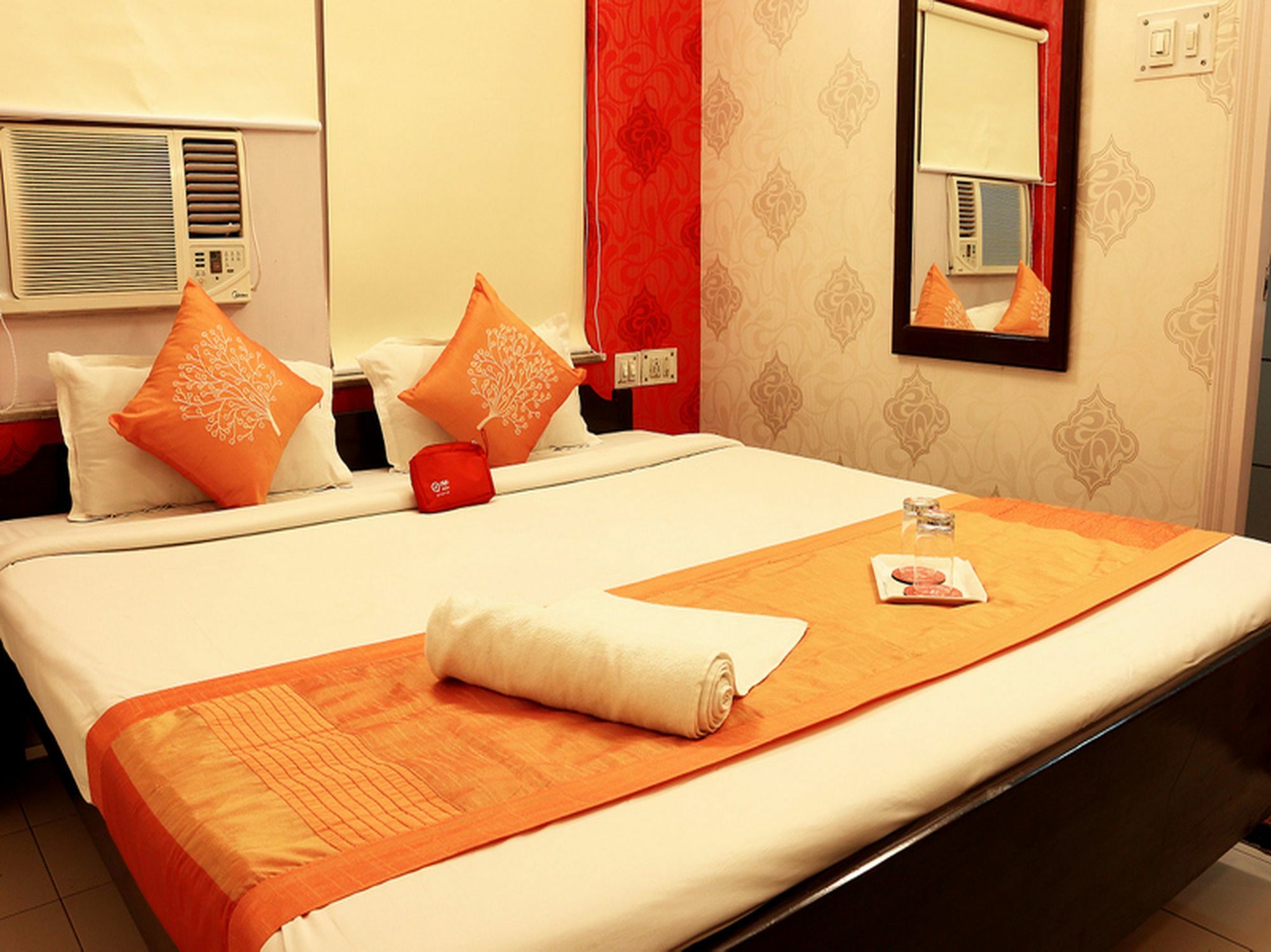 Oyo 1126 Hotel Bengal Inn Calcutta Extérieur photo