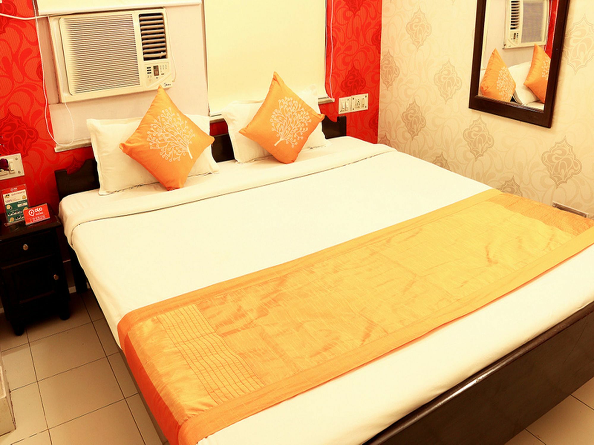 Oyo 1126 Hotel Bengal Inn Calcutta Extérieur photo