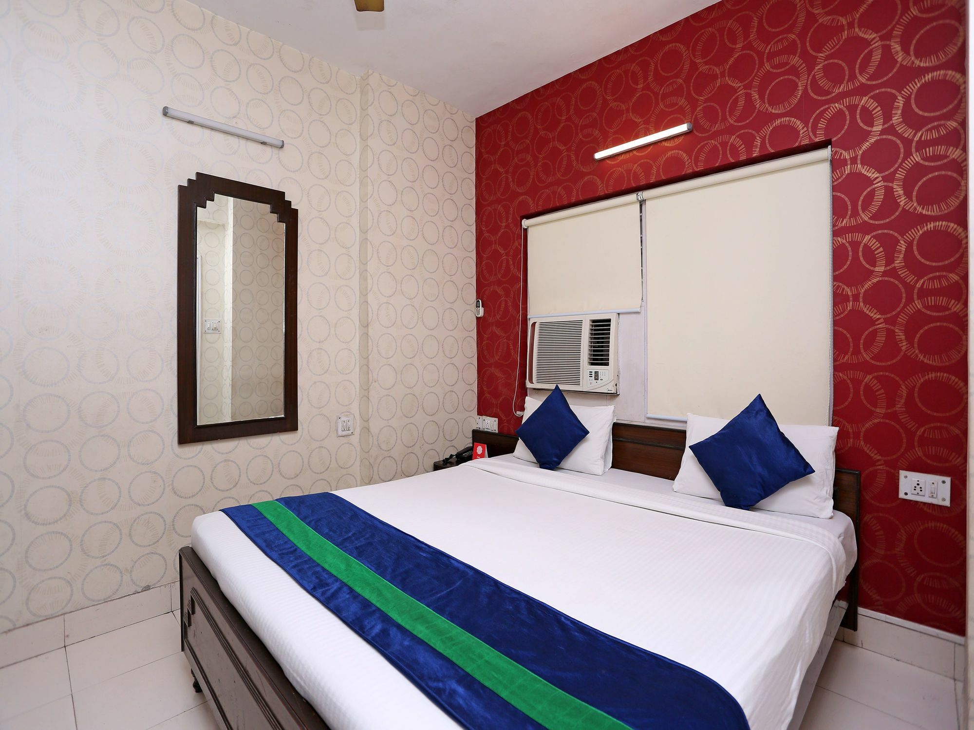 Oyo 1126 Hotel Bengal Inn Calcutta Extérieur photo