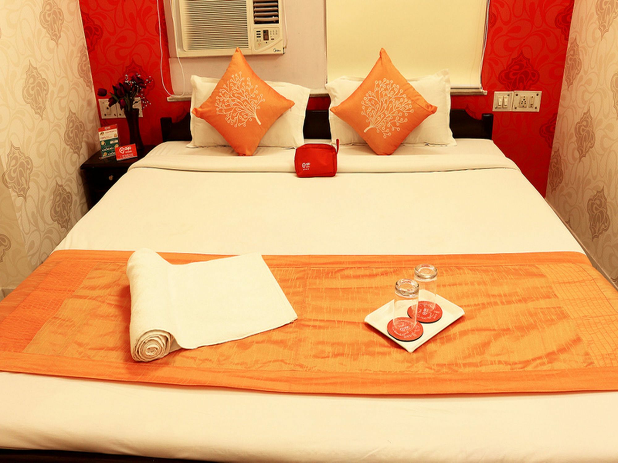 Oyo 1126 Hotel Bengal Inn Calcutta Extérieur photo