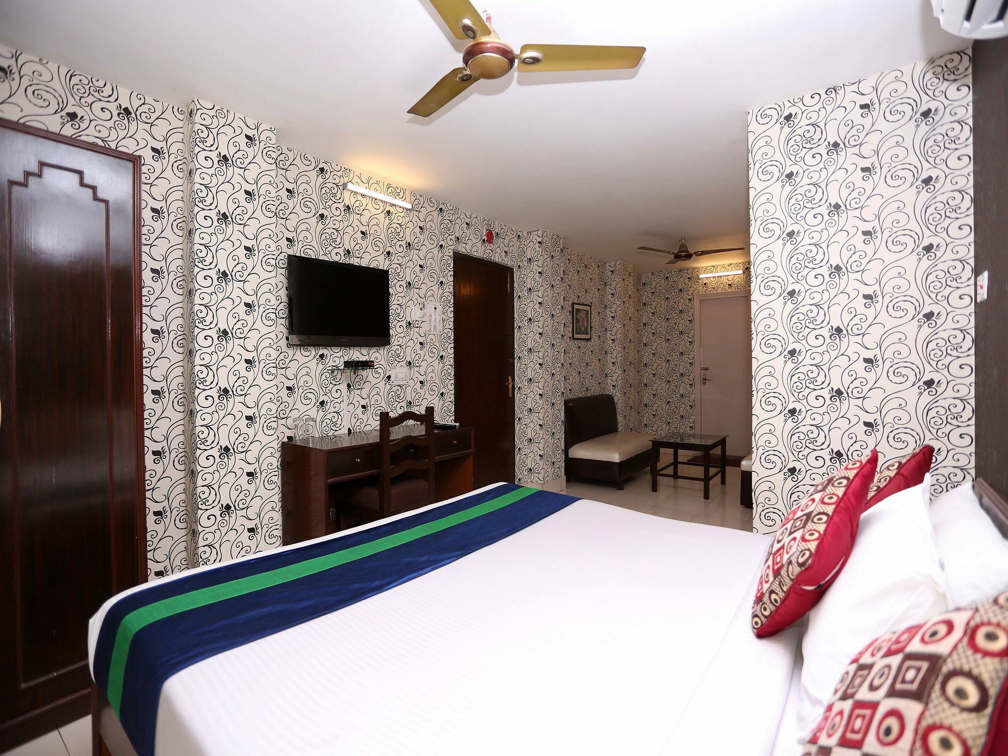 Oyo 1126 Hotel Bengal Inn Calcutta Extérieur photo