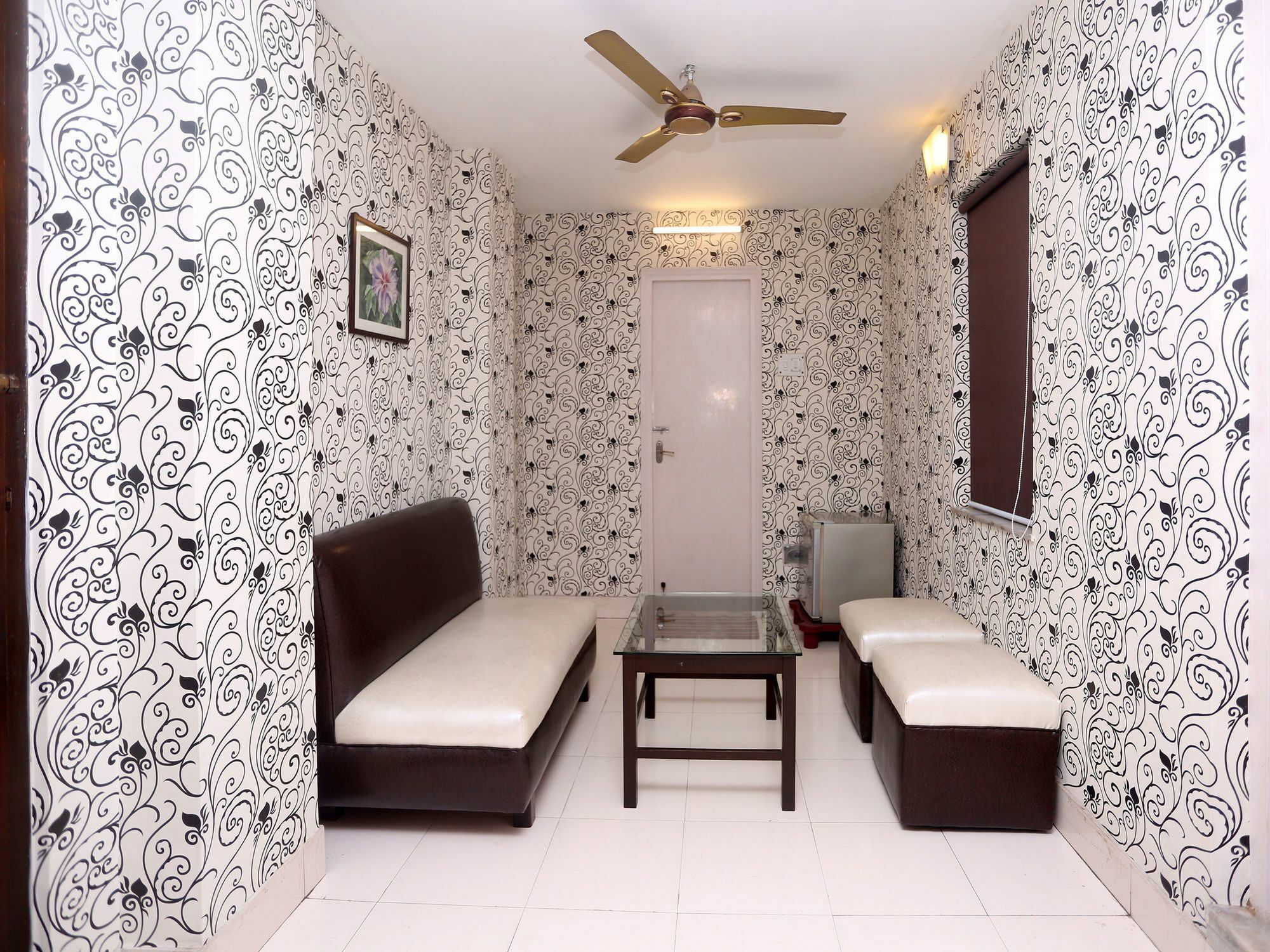 Oyo 1126 Hotel Bengal Inn Calcutta Extérieur photo